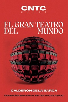 EL GRAN TEATRO DEL MUNDO