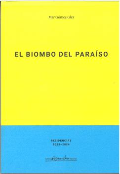 EL BIOMBO DEL PARAÍSO