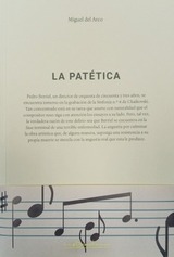 LA PATÉTICA