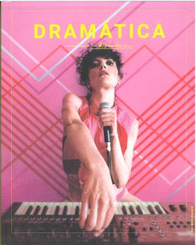 DRÁMATICA Nº 9 JUNIO 2025