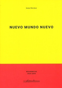 NUEVO MUNDO NUEVO