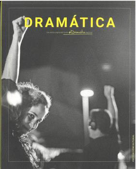 DRÁMATICA Nº 10 DICIEMBRE 2025