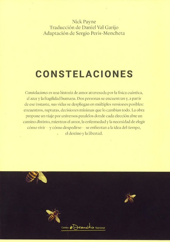CONSTELACIONES