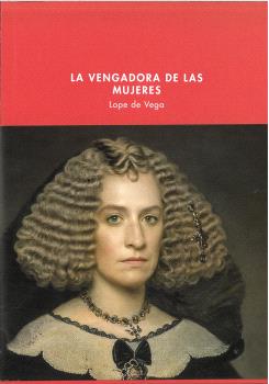 LA VENGADORA DE LAS MUJERES