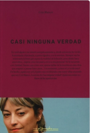 CASI NINGUNA VERDAD