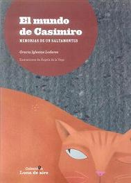 MUNDO DE CASIMIRO EL