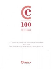 CAMARA DE COMERCIO E INDUSTRIA DE CIUDAD REAL