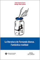 LITERATURA DE FERNANDO ALONSO LA