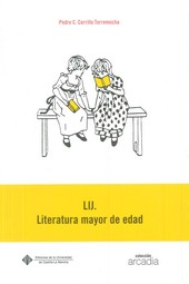 LIJ.LITERATURA MAYOR DE EDAD