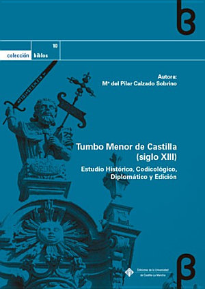 TUMBO MENOR DE CASTILLA (SIGLO XIII)