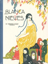 BLANCANIEVES