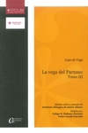 LA VEGA DEL PARNASO TOMO III