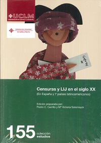 CENSURAS Y LIJ EN EL SIGLO XX