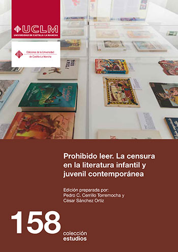 PROHIBIDO LEER. LA CENSURA EN LA LITERATURA