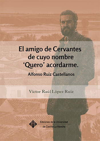 EL AMIGO DE CERVANTES DE CUYO NOMBRE "QUERO" ACORDARME