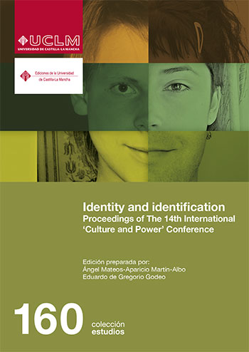 IDENTITY AND IDENTIFICATION