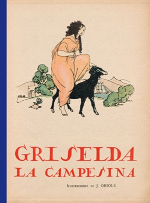 GRISELDA LA CAMPESINA