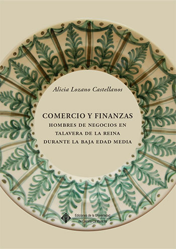 COMERCIO Y FINANZAS