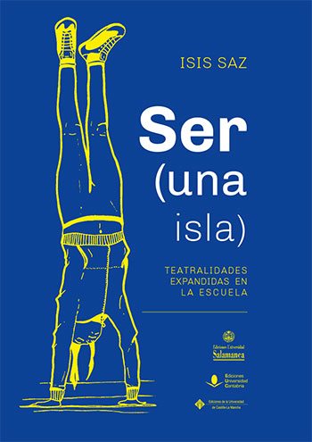 SER (UNA ISLA)