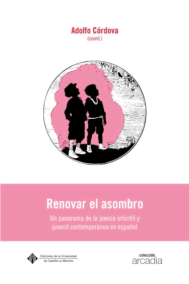 RENOVAR EL ASOMBRO