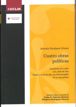 CUATRO OBRAS POLÍTICAS