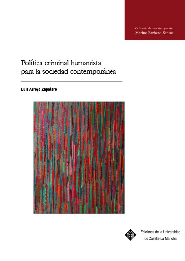 POLÍTICA CRIMINAL HUMANISTA PARA LA SOCIEDAD CO...