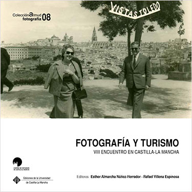 FOTOGRAFÍA Y TURISMO