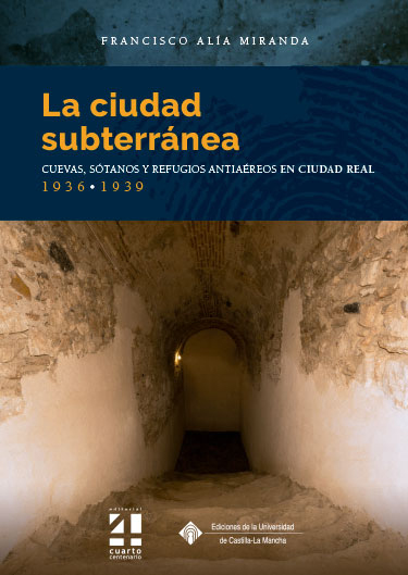 LA CIUDAD SUBTERRÁNEA