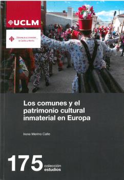 LOS COMUNES Y EL PATRIMONIO CULTIRAL INMATERIAL...