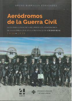 AERÓDROMOS DE LA GUERRA CIVIL