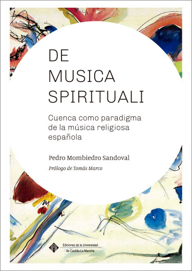 DE MUSICA SPIRITUALI