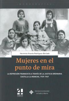 MUJERES EN EL PUNTO DE MIRA