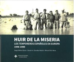 HUIR DE LA MISERIA