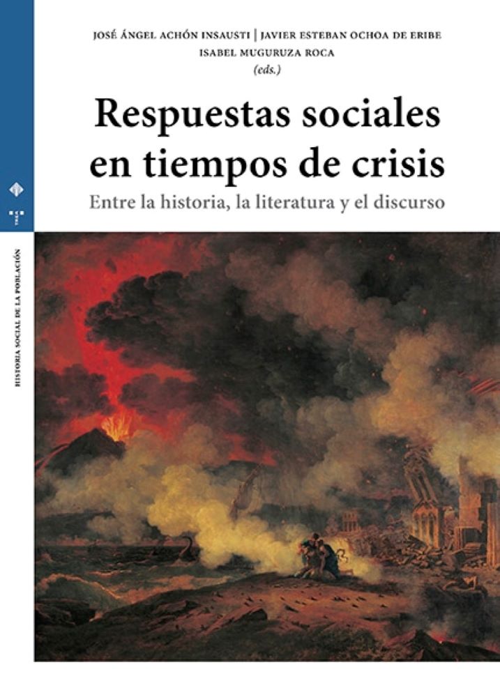 RESPUESTAS SOCIALES EN TIEMPOS DE CRISIS