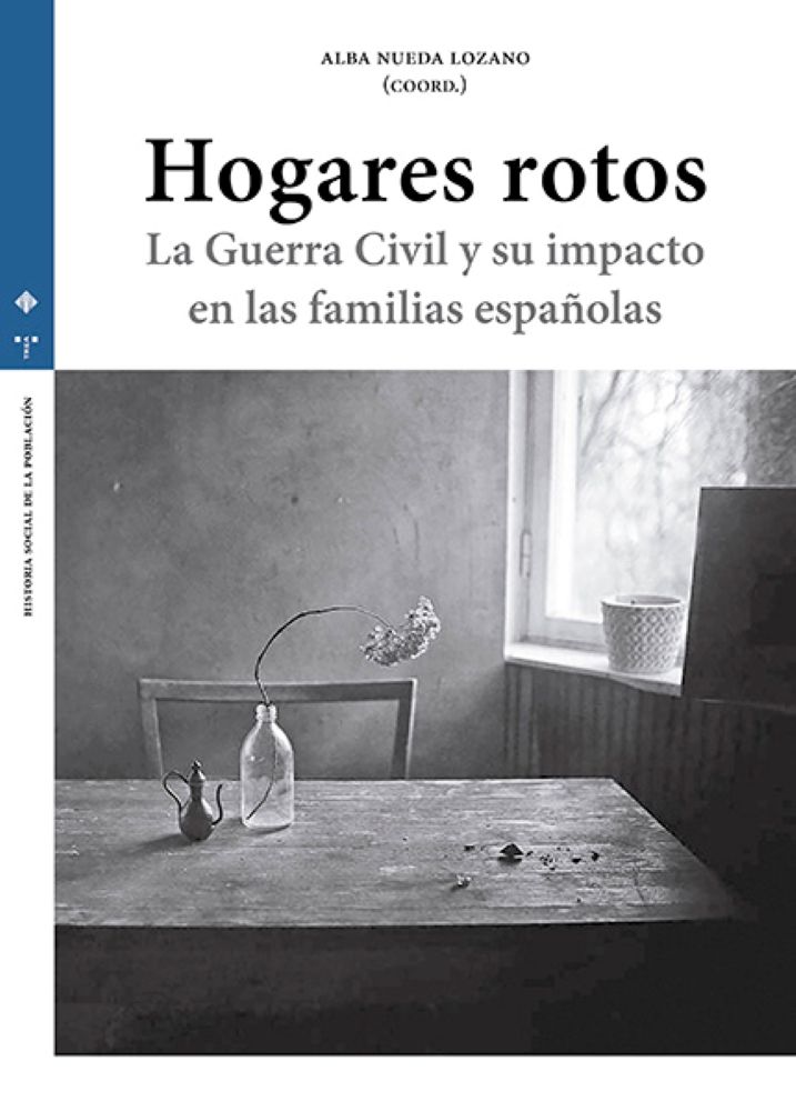 HOGARES ROTOS