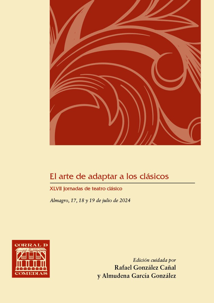 EL ARTE DE ADAPTAR A LOS CLÁSICOS