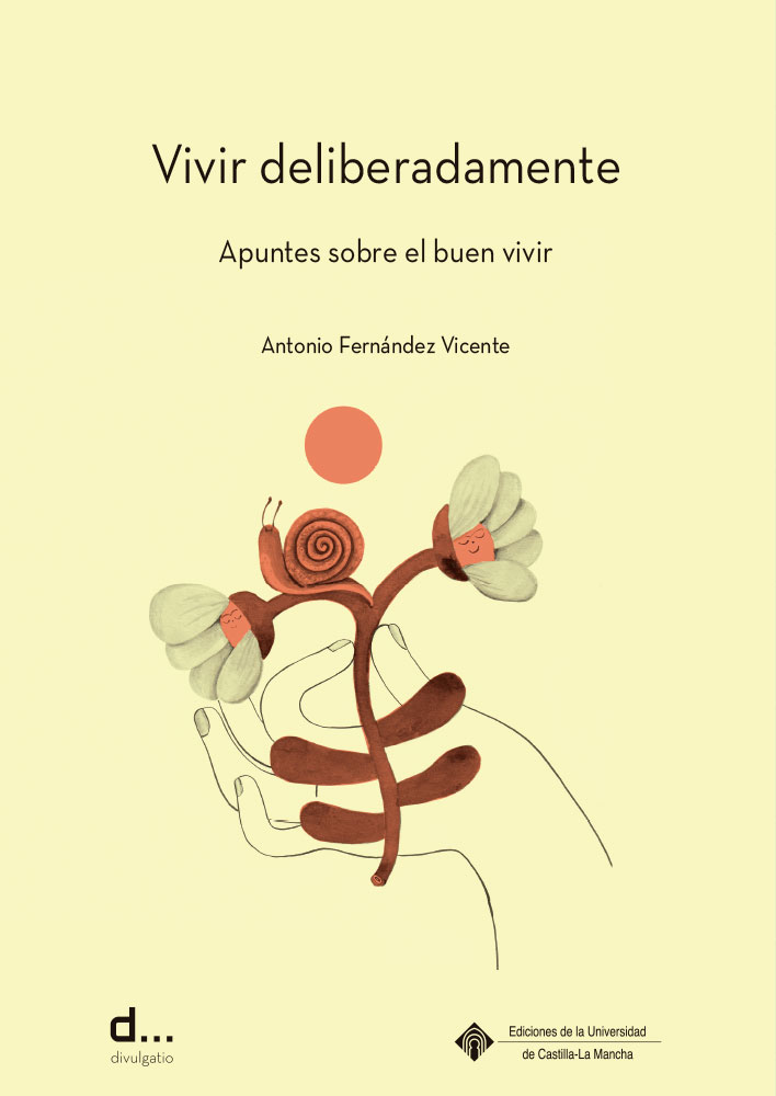 VIVIR DELIBERADAMENTE
