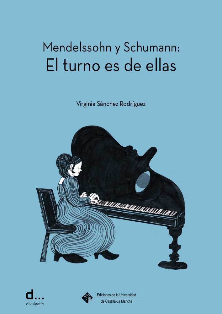 MENDELSSOHN Y SCHUMANN: EL TURNO ES DE ELLAS