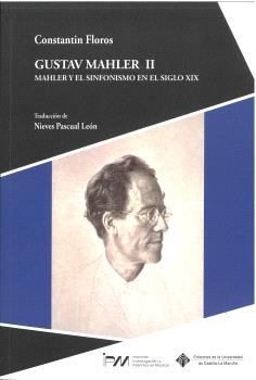 GUSTAV MAHLER II