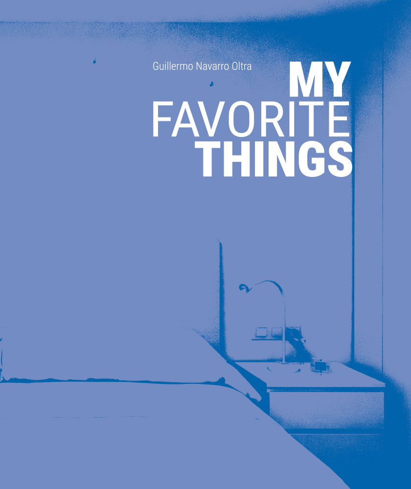 MY FAVORITE THINGS