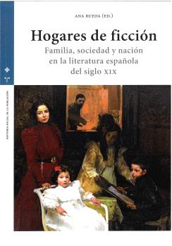 HOGARES DE FICCIÓN