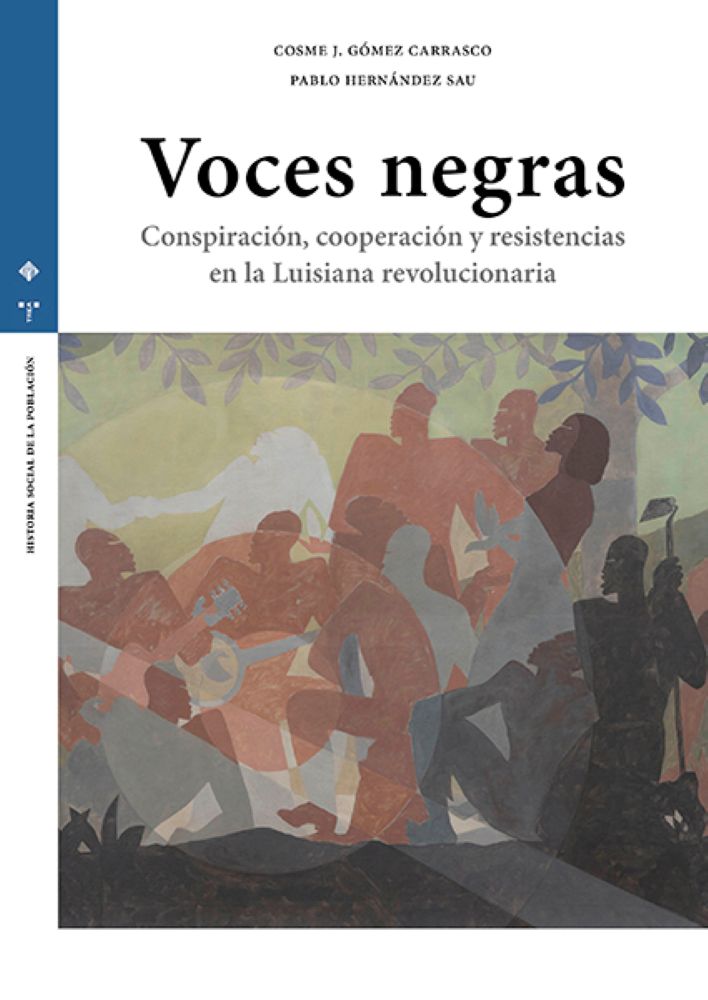 VOCES NEGRAS