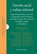 DERECHO SOCIAL Y TRABAJO INFORMAL