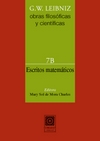 ESCRITOS MATEMATICOS 7B