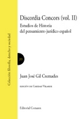 DISCORDIA CONCORS (VOL.II)