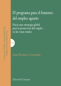 PROGRAMA PARA EL FOMENTO DEL EMPLEO AGRARIO