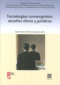 TECNOLOGÍAS CONVERGENTES