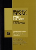 DERECHO PENAL. PARTE ESPECIAL