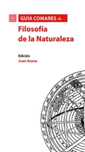 GUIA COMARES DE FILOSOFIA DE LA NATURALEZA