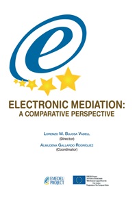 ELECTRONIC MEDIATION: A COMPARATIVE PERSPECTIVE